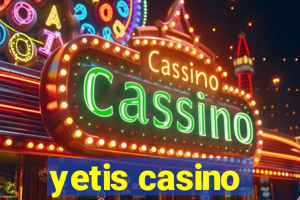 yetis casino