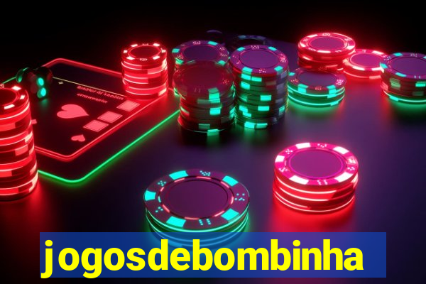 jogosdebombinha