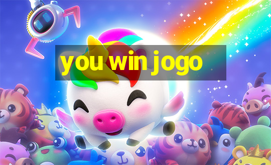 you win jogo