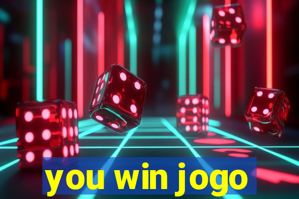 you win jogo