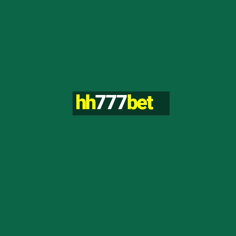 hh777bet