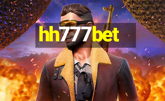 hh777bet