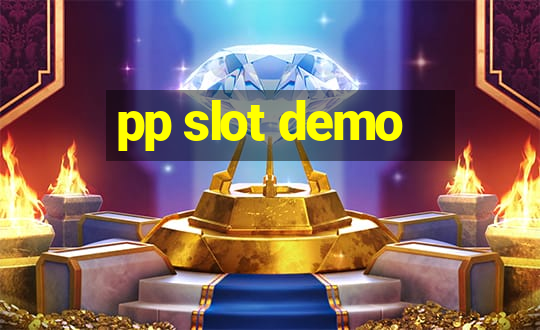 pp slot demo