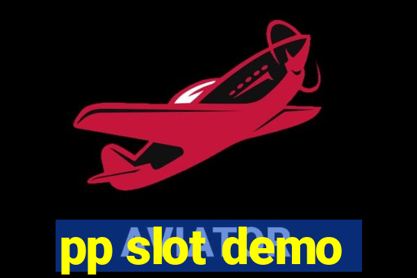 pp slot demo