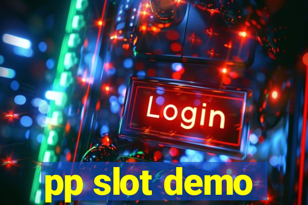 pp slot demo