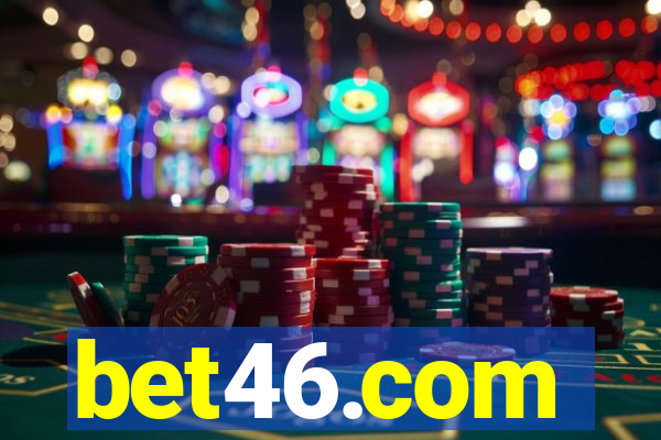 bet46.com