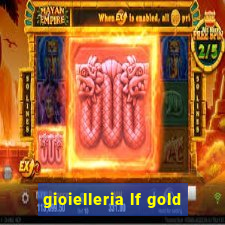 gioielleria lf gold