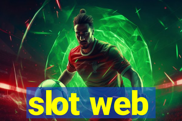 slot web