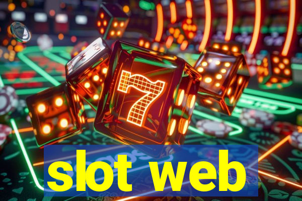 slot web