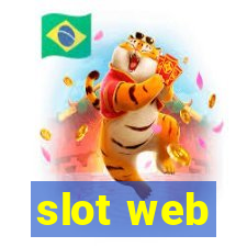 slot web