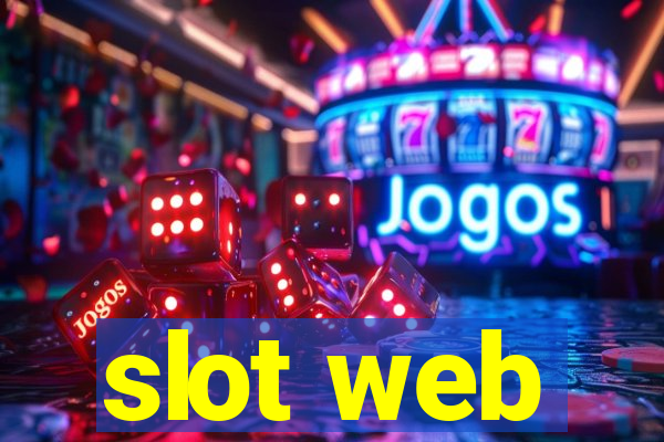 slot web