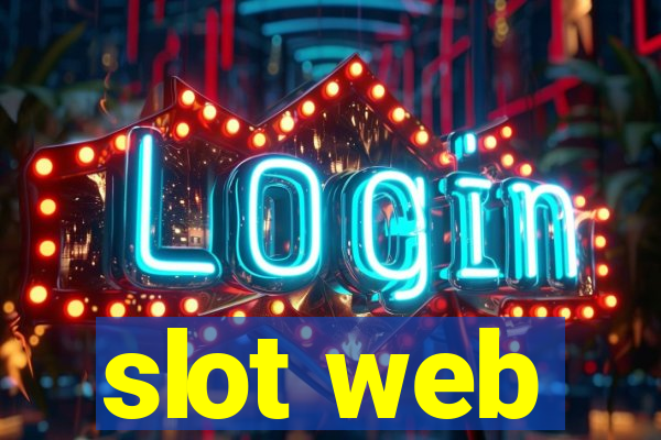 slot web