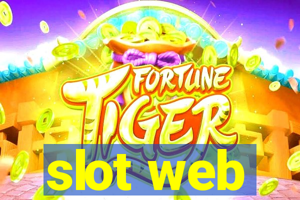 slot web