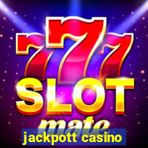 jackpott casino