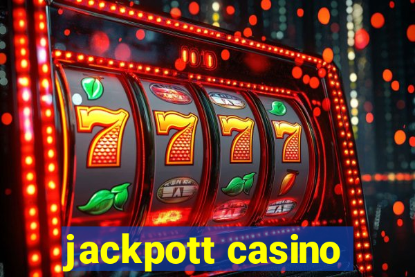 jackpott casino