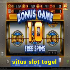 situs slot togel