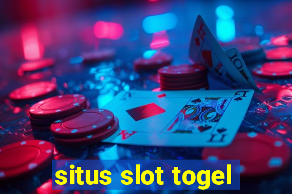 situs slot togel