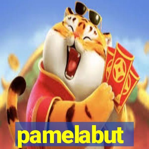 pamelabut