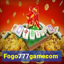 Fogo777gamecom