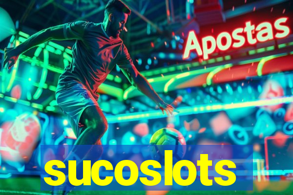 sucoslots