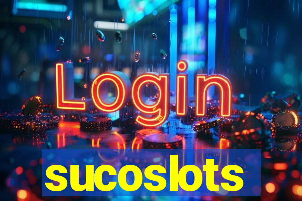 sucoslots