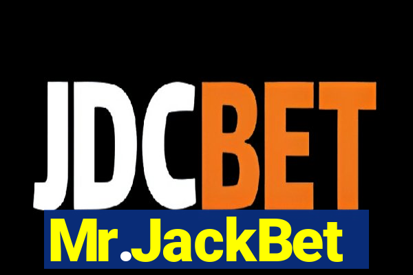 Mr.JackBet