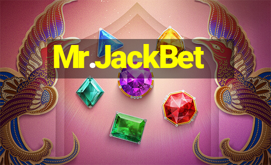 Mr.JackBet