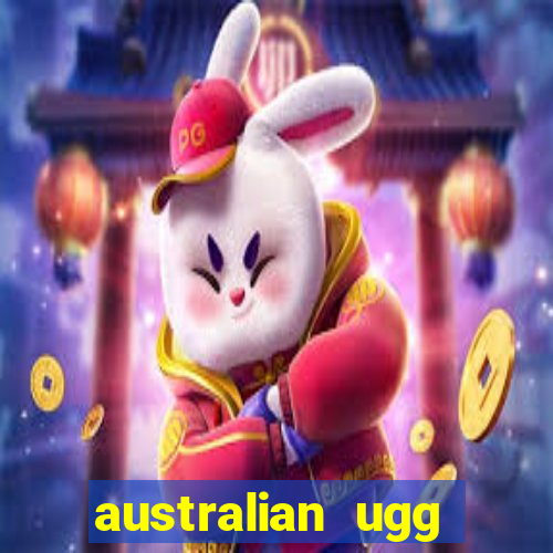 australian ugg original ru