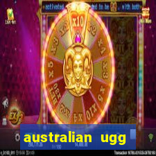 australian ugg original ru