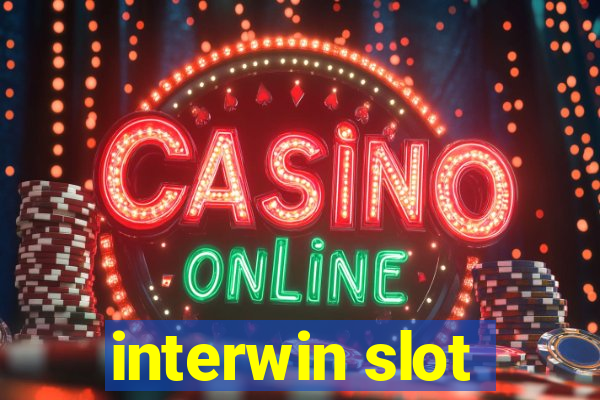 interwin slot