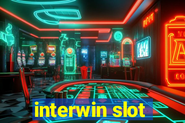 interwin slot