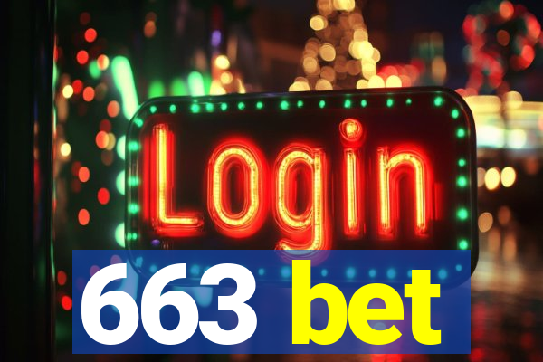 663 bet