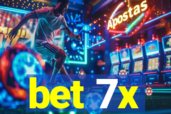 bet 7x