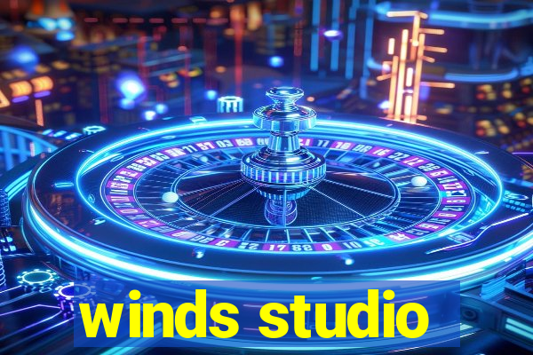 winds studio