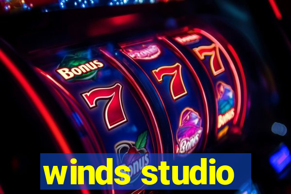 winds studio