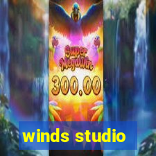 winds studio