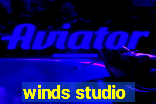 winds studio