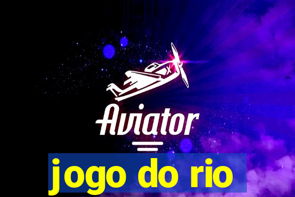 jogo do rio