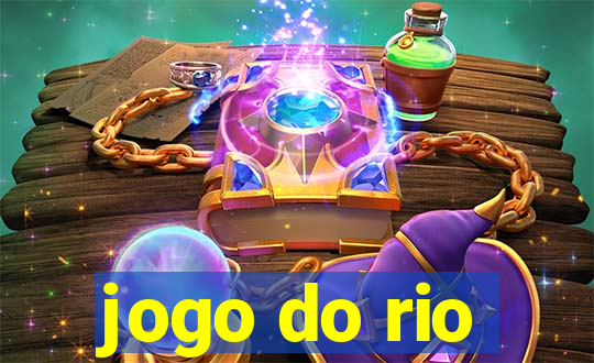 jogo do rio