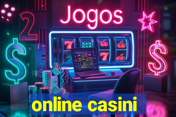 online casini