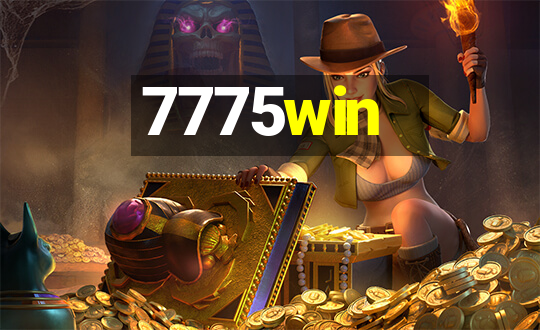 7775win