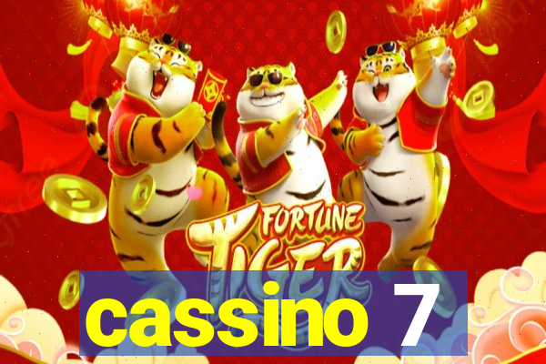 cassino 7