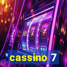 cassino 7