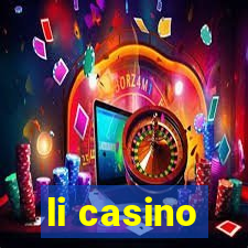 li casino