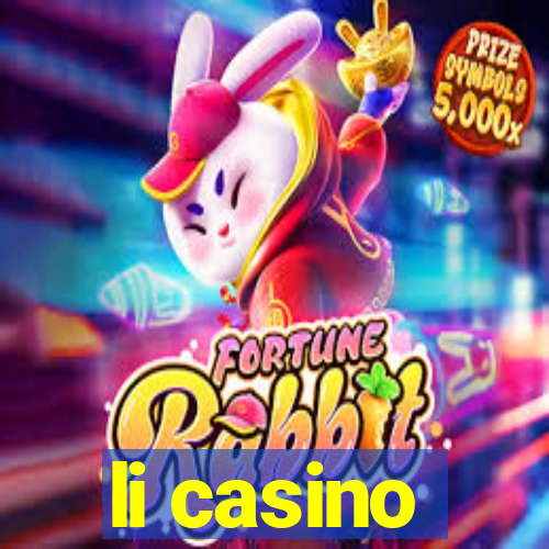 li casino