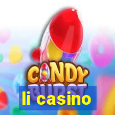 li casino