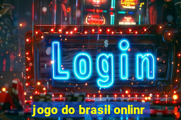 jogo do brasil onlinr