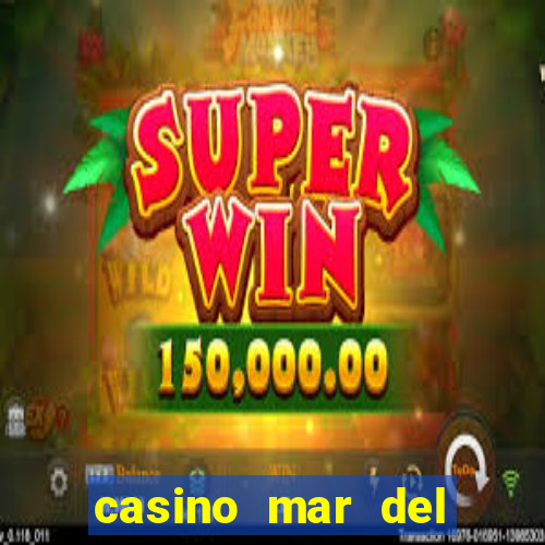 casino mar del plata precio entrada