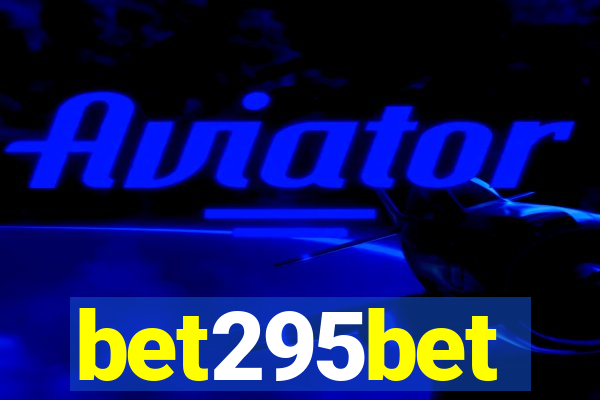 bet295bet