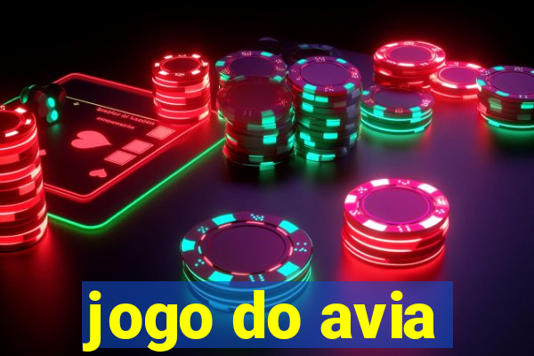 jogo do avia